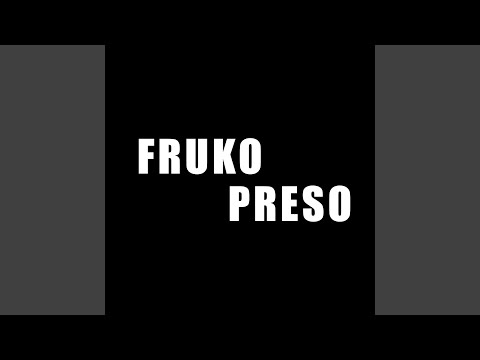Preso