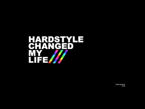 DJ Teddy Bear (Hard Style mix 1)