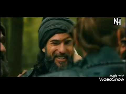 ertugrul ghazi_-_WHOOPTY_(ERS_Remix)_|_Bass_Boosted