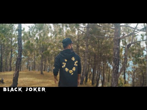 Black Joker - Chahunga ft. Parikshit