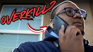 Overkill On A Budget | Redmagic 9 Pro Gaming Phone Review | ZTE Nubia Redmagic