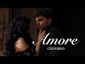 CHIAMRO X Chiaraspureluv X Samrosauvage Amore Official Video