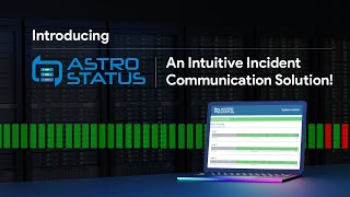 AstroStatus YouTube Video