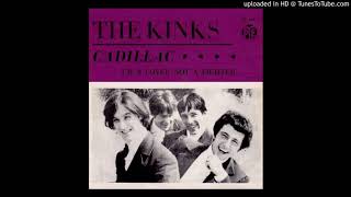 The Kinks - Cadillac