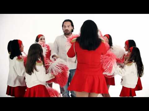 Davide Esposito - Accanto a te (clip officiel)
