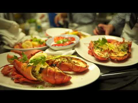 Restaurant Video Production - Kiki on the River | Executive Digital
