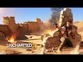 Uncharted 3 Drake's Deception OST - Relaxing music for more than an hour