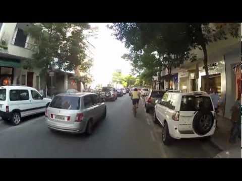 De bike em São Paulo feat Macklemore and Ryan Lewis | Ten Thousand Hours