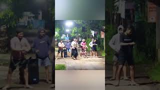 Download lagu Lagi Joget Sahur dibuyarin Pocong 😭 mp3