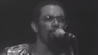 The Brothers Johnson - You Make Me Wanna Wiggle - 4/25/1980 - Capitol Theatre (Official)
