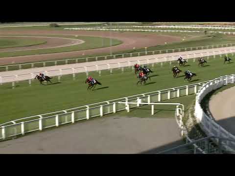 2021.05.30. 08. futam - VILLÁM DÍJ (I.kat.)