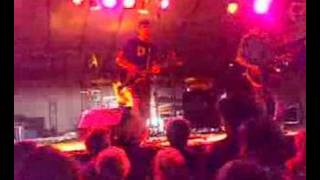 vanilla sky - nightmare