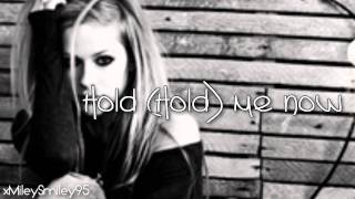 Avril Lavigne - 4 Real (with lyrics)