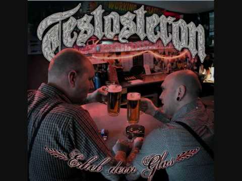 Testosteron - So sind wir