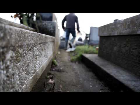 Sadzik x Apriljoke - Misanthropy