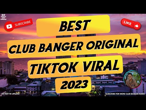 FOREVER YOUNG! BEST CLUB BANGER ORIGINAL TIKTOK VIRAL REMIX 2023 | DJ MICHAEL JOHN OFFICIAL