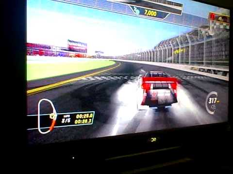 nascar unleashed xbox 360 download