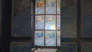 Un pokémon Née bien avant nous🐚🐌🌊 #pokemon #pokémon #pokemoncards #reels