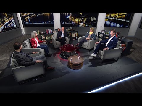 A mesékben lévő agresszió hatása a gyerekekre - Ez itt a kérdés, 2023. február 23.