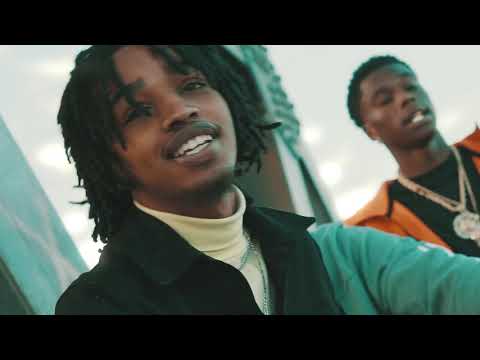 Juzo x PZ x Lil Lucxiano (BIG 3HR33) - All Alone (Shot By @sagecruzfield)