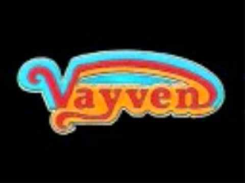 Grupo Vayven - Hoy corte una flor.