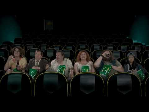 trailer