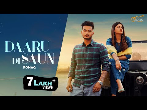 Daaru Di Saun