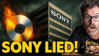 Download lagu Sony’s CD Scandal Exposed: Lies, Lawsuits -Neil Diamond mp3