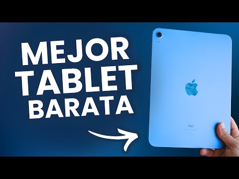 iPad Premium ULTRA Barata ($280USD)