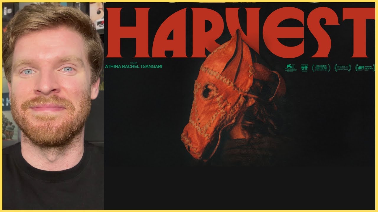 Harvest (A Colheita) - Crítica: uma brutal crise no campo