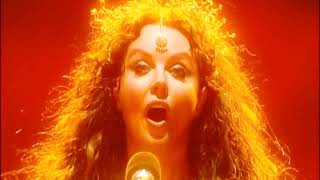 Sarah Brightman -_- Beautiful day (Live From Las Vegas Remaster)