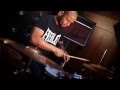 Execute the Sounds P.O.D - Thiago Chaves (Drum ...