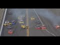 Cars 2005 Teaser Trailer NASCAR Remake
