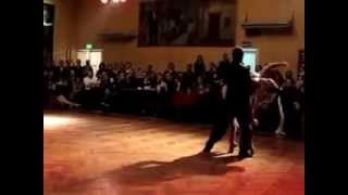Video thumbnail for Fernando Gracia y Sol Cerquides ~ Soho Tango TANGO SALON EXTREMO 2014 de Fernando Galera