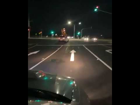 Supercharged VF SS Quick Tip In