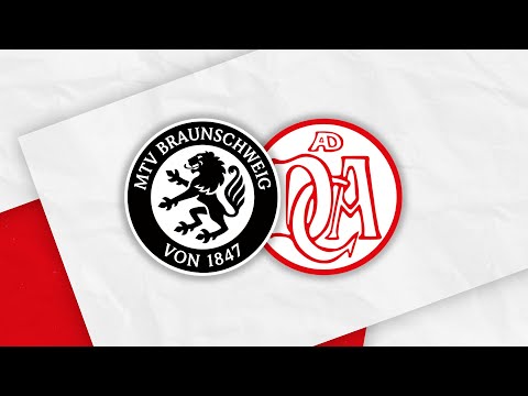 MTV Braunschweig vs. Club an der Alster | w U16 Qualifikation NDM und DM  | MTV Braunschweig Hockey