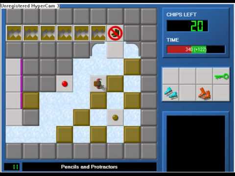 (CC) JoshL3 - Lynx Solutions (Part 1) [Lvls 1-13]