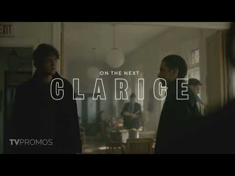 Clarice 1.12 (Preview)