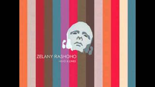 m01375 Zelany Rashoho - Head