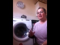 Hoover VisionHD Washer Dryer
