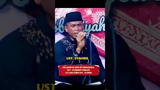 Download lagu SOSOK UST. SYAHRIL SANG GURUNYA SYAMSURI FIRDAUS QORI INTERNASIONAL mp3