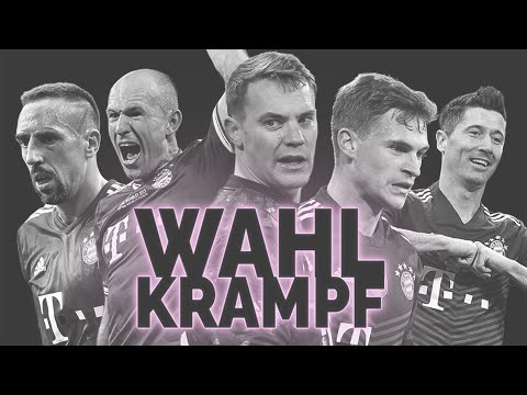 Wahlkrampf! Wer ist der beste Bayern-Transfer des 21. Jahrhunderts?