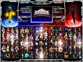 GAME MUGEN Game Full KOF Mater Mugen 2