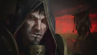 Warhammer 40000 Armageddon Vulkans Wrath Challenging Difficulty Episode 1