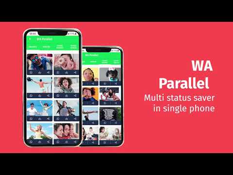 Status Saver App, Video Saver Video