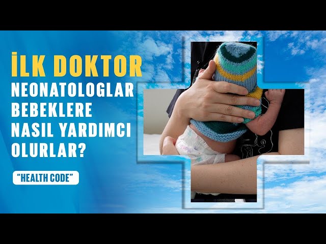 Kazakistan'ın neonatologları çocukların hayata adımlarını atmalarına yardım ediyorlar
