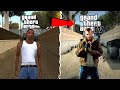 I Turned GTA San Andreas Into GTA 4 Using Mods