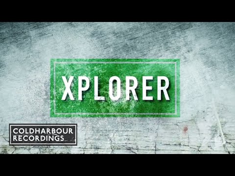 Anske - Xplorer