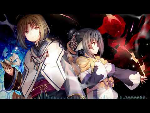 Utawarerumono: Itsuwari no Kamen Amakakeru Hoshi Suara