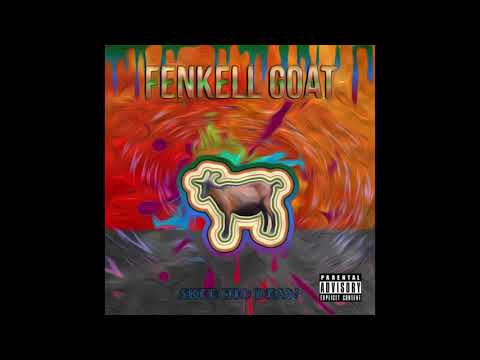 Skeechy Meechy - Fenkell Goat